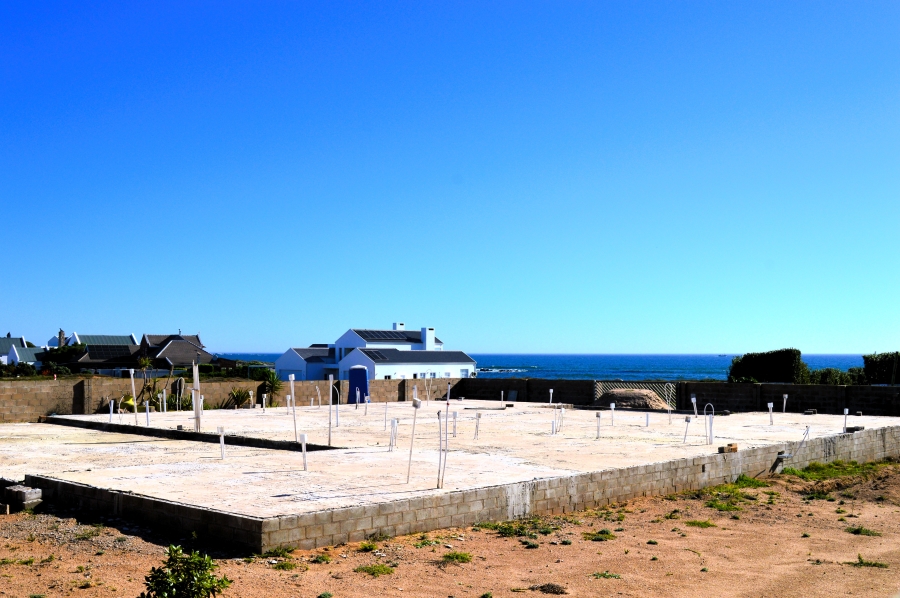 0 Bedroom Property for Sale in Duyker Eiland Western Cape